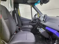 Mercedes Sprinter 319 CDI Скорая помощь коммерческий транспорт в рассрочку от 1 438 сум - "Fresh online"©️