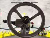 "Fresh online"©️ - Кормоуборочные комбайны John Deere 8200 4WD