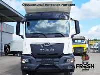 в рассрочку от 2 390 сум MAN TGS 41.400 8X4 Самосвал Грузовик