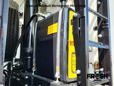 MAN TGS 41.400 8X4 Самосвал Грузовик