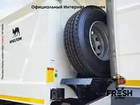 "Fresh online"©️ - MAN TGS 41.400 8X4 Самосвал Грузовик