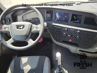 MAN TGS 41.400 8X4 Самосвал Грузовик - Самосвалы