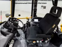Экскаватор-погрузчик JCB 3CX Eco Sitemaster - "Fresh online"©️