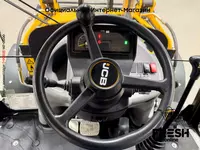 "Fresh online"©️ - Экскаватор-погрузчик JCB 3CX Eco Sitemaster