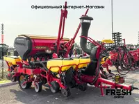 в рассрочку от 1 005 сум Сеялка высева пневматическая Tempo F8 (TPF8)