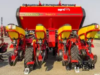 Сеялка высева пневматическая Tempo F8 (TPF8) "Fresh online"©️