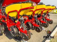 "Fresh online"©️ - Сеялка высева пневматическая Tempo F8 (TPF8)