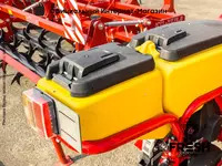 Сеялка высева пневматическая Tempo F8 (TPF8) - Комбайны