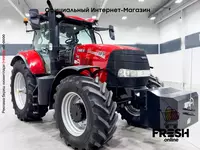 в рассрочку от 1 970 сум Трактор Case IH Puma 185