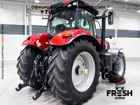 Трактор Case IH Puma 185 В рассрочку