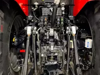 Трактор Case IH Puma 185 "Fresh online"©️