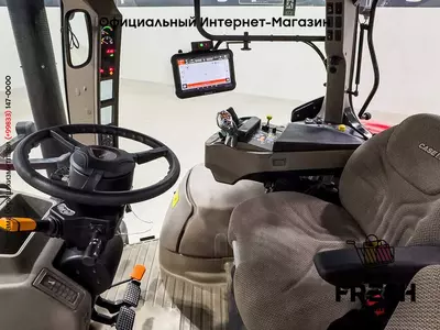 Трактор Case IH Puma 185