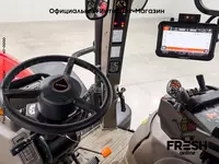 "Fresh online"©️ - Трактор Case IH Puma 185