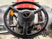 Трактор Case IH Puma 185 - Тракторы