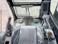Новый экскаватор с длинной стрелой Hyundai R245LR - "Fresh online"©️
