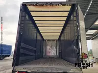 Грузовик Volvo FH 460 6X2 (метан) - "Fresh online"©️