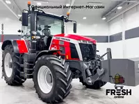 в рассрочку от 2 395 сум Трактор Massey Ferguson 8S.205 EXDE