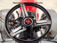 "Fresh online"©️ - Трактор Massey Ferguson 8S.205 EXDE