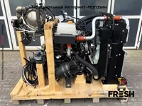 в рассрочку от 690 сум Двигатель Perkins 1204J-E44TA