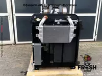 "Fresh online"©️ - Двигатель Perkins 1204J-E44TA