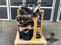 Двигатель Perkins 1204J-E44TA - Двигатели