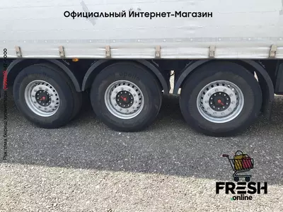 Шторки полуприцеп Schwarzmüller J06VLN3