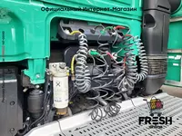 DAF XF 530 4X2 Тягач "Fresh online"©️