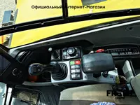 Колесный экскаватор Wacker Neuson EW 65 - Экскаваторы