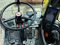 Колесный экскаватор Wacker Neuson EW 65 Экскаваторы