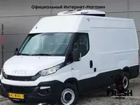 Iveco Daily 35S17 Холодильник коммерческий транспорт