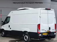 Iveco Daily 35S17 Холодильник коммерческий транспорт - в рассрочку от 595 сум