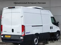 Iveco Daily 35S17 Холодильник коммерческий транспорт В рассрочку