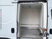 Iveco Daily 35S17 Холодильник коммерческий транспорт "Fresh online"©️