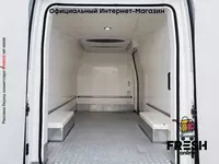 Iveco Daily 35S17 Холодильник коммерческий транспорт - "Fresh online"©️