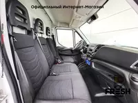 Iveco Daily 35S17 Холодильник коммерческий транспорт - Прочие транспортные средства