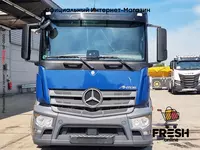 Грузовик Mercedes Antos 1830 4X2 В рассрочку