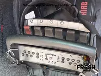 Грузовик Mercedes Antos 1830 4X2 - "Fresh online"©️