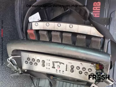 Грузовик Mercedes Antos 1830 4X2