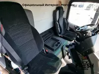 Грузовик Mercedes Antos 1830 4X2 Бортовые грузовики