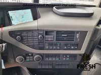 "Fresh online"©️ - Volvo FH16 750 10X4 Шасси грузовик