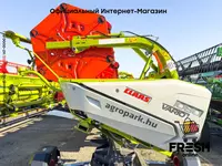 в рассрочку от 1 245 сум Новая жатка зерновая Claas Vario 1080 (V1080)