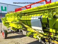 Новая жатка зерновая Claas Vario 1080 (V1080) "Fresh online"©️