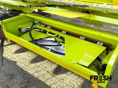 Новая жатка зерновая Claas Vario 1080 (V1080)