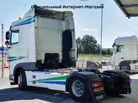DAF XF 450 4X2 Тягач - в рассрочку от 520 сум