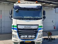 в рассрочку от 520 сум DAF XF 450 4X2 Тягач