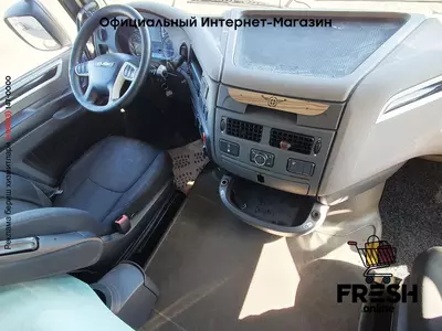 DAF XF 450 4X2 Тягач