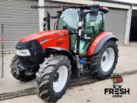 Трактор Case IH Farmall 100 C HILO