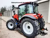Трактор Case IH Farmall 100 C HILO - в рассрочку от 1 395 сум