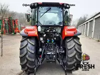 Трактор Case IH Farmall 100 C HILO "Fresh online"©️