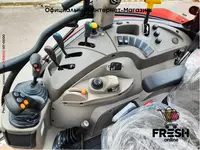 "Fresh online"©️ - Трактор Case IH Farmall 100 C HILO